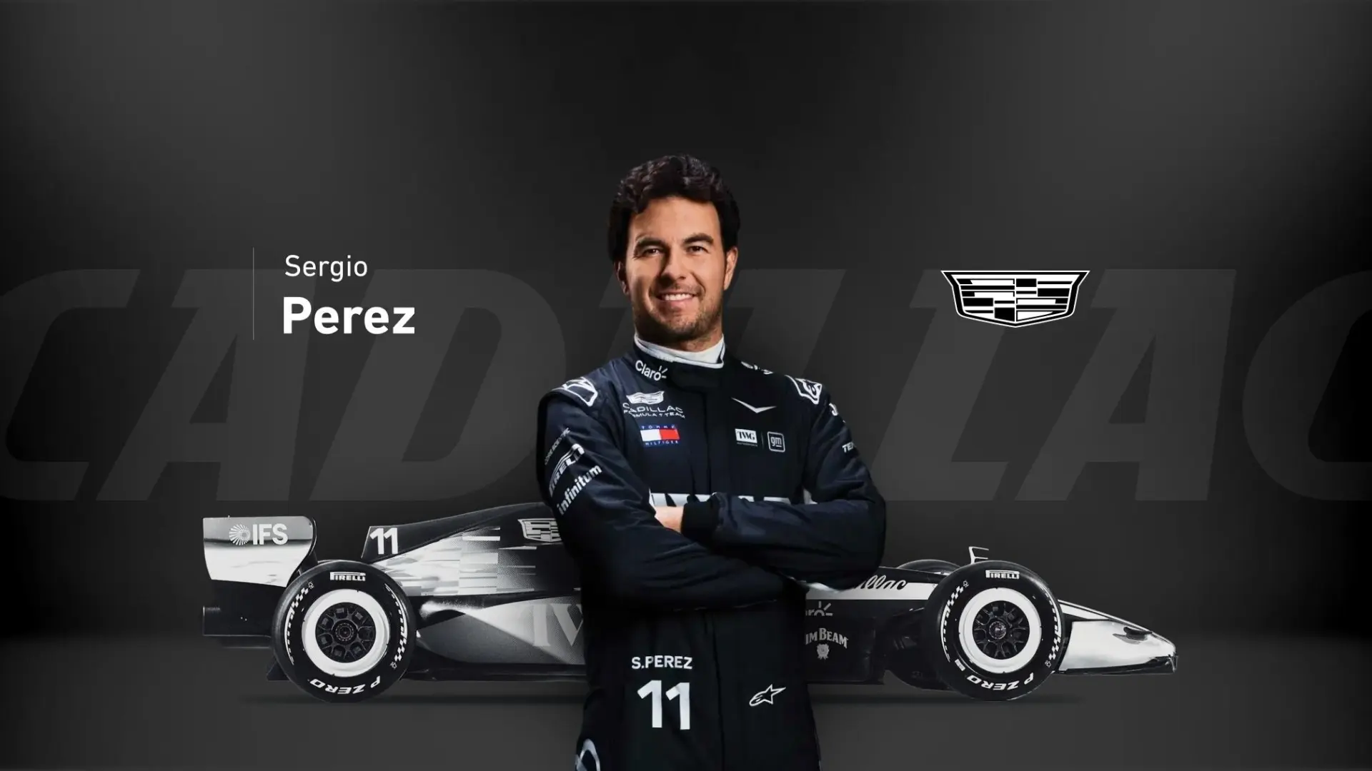 تحديات كاديلاك تدفع بيريز للتفكير في إنهاء مسيرته الاحترافية مبكرا (أ ف ب) تحديات كاديلاك تدفع بيريز للتفكير في إنهاء مسيرته الاحترافية مبكرا (أ ف ب)