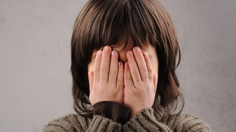 هذه المشكلة خلال الطفولة تسرّع مظاهر الشيخوخة عند الكبر