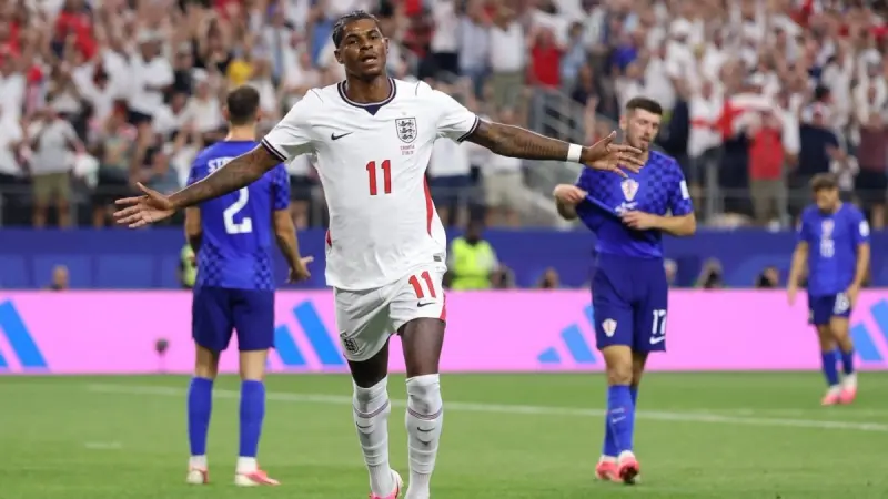 كأس العالم 2026 - إنجلترا لحسم التأهل ورونالدو يؤرق البرتغال