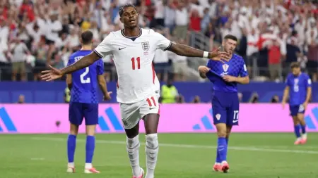 كأس العالم 2026 - إنجلترا لحسم التأهل ورونالدو يؤرق البرتغال