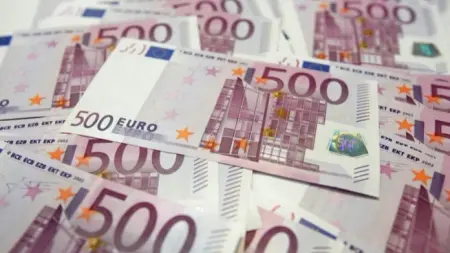 related_news_inside_blogsسعر اليورو مقابل الدينار الجزائري اليوم الثلاثاء 12/5/2026 في السكوار.. العملة الأوروبية في صعود
