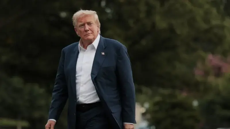 ترامب يجدد اعتراف بلاده بسيادة المغرب على الصحراء