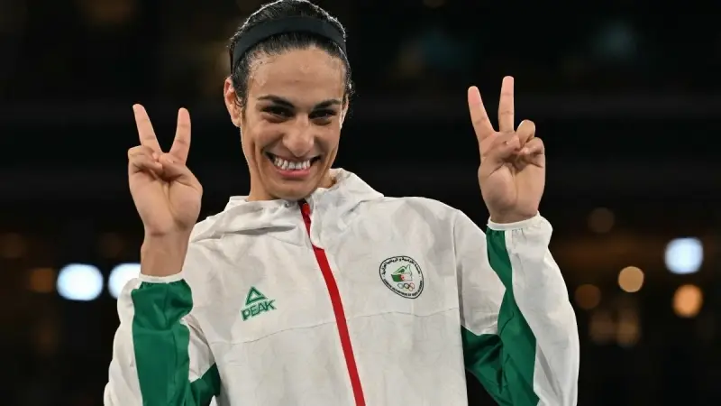 8500 منشور مسيء للرياضيين على وسائل التواصل خلال الأولمبياد