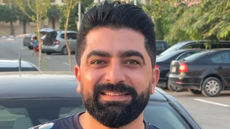 الحكم على فادي خفاجة.. حبس 6 أشهر وغرامة في قضية سبّ وقذف مجدي كامل