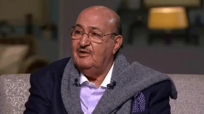 سبب وفاة طاهر القويري مؤسس بسكويت الشمعدان