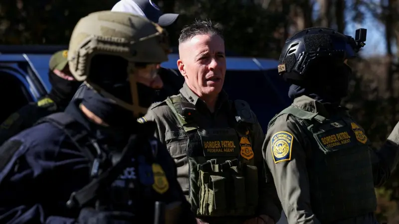 حملة هجرة واسعة في نورث كارولينا.. وقرار قضائي يقيّد استخدام الحرس الوطني