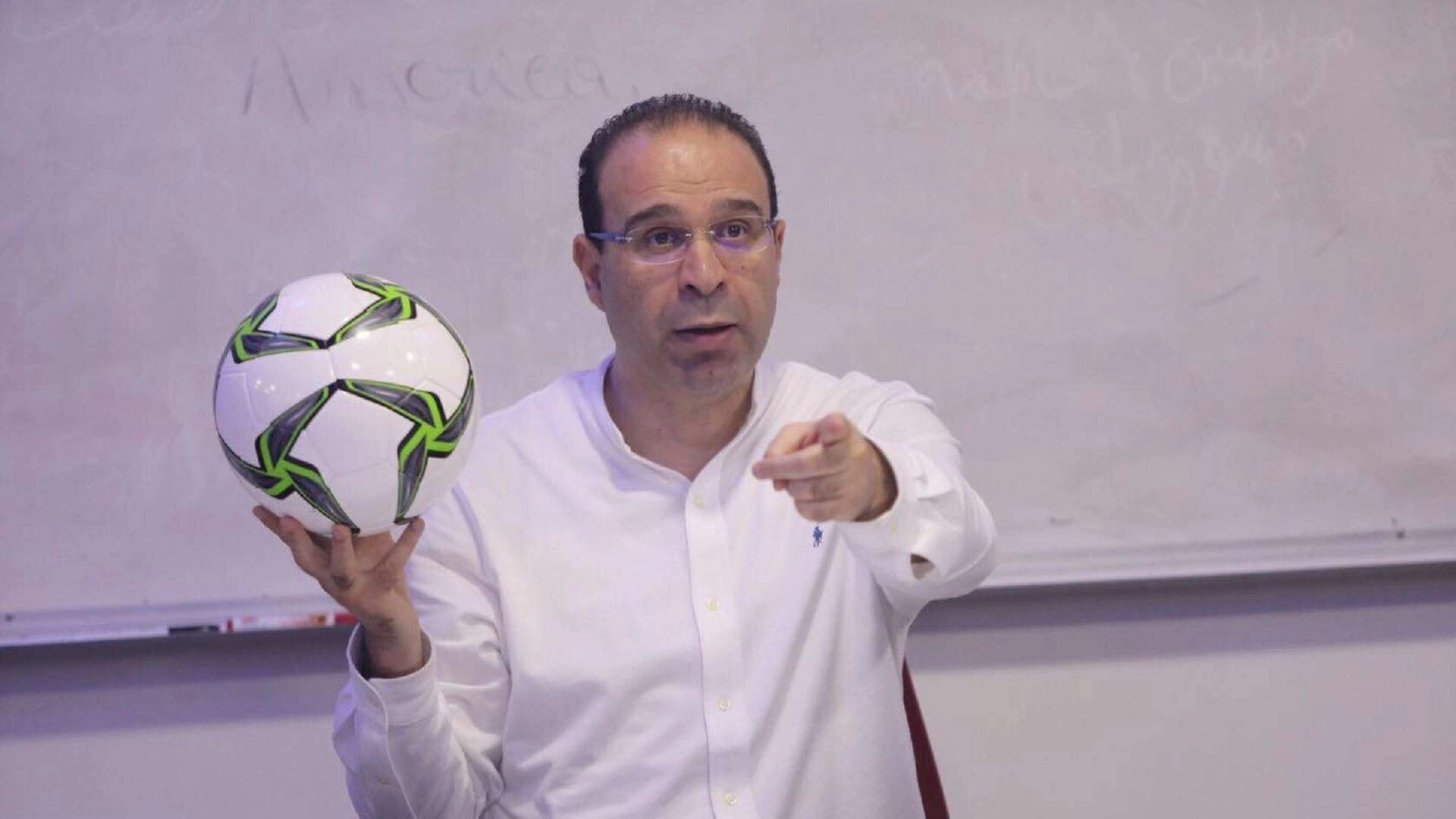 لماذا يرى عصام الشوالي استحالة تتويج تونس بكأس إفريقيا؟ 