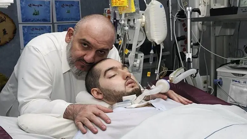 بعد غيبوبة استمرت 20 عاما.. وفاة الأمير النائم