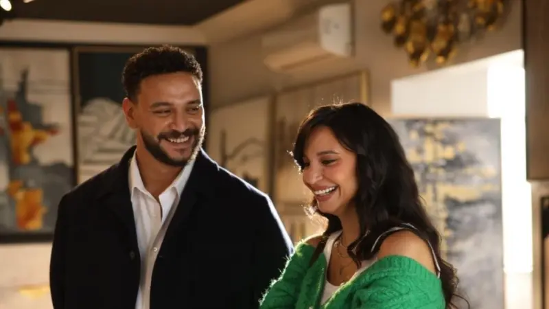 قصة مسلسل ما تراه ليس كما يبدو.. 7 حكايات مثيرة ومليئة بالغموض