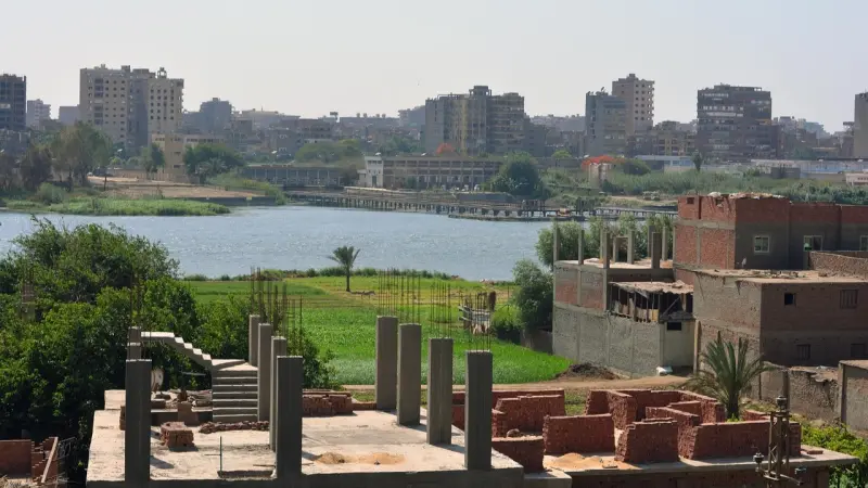 إليكم أماكن انقطاع المياه اليوم في القاهرة