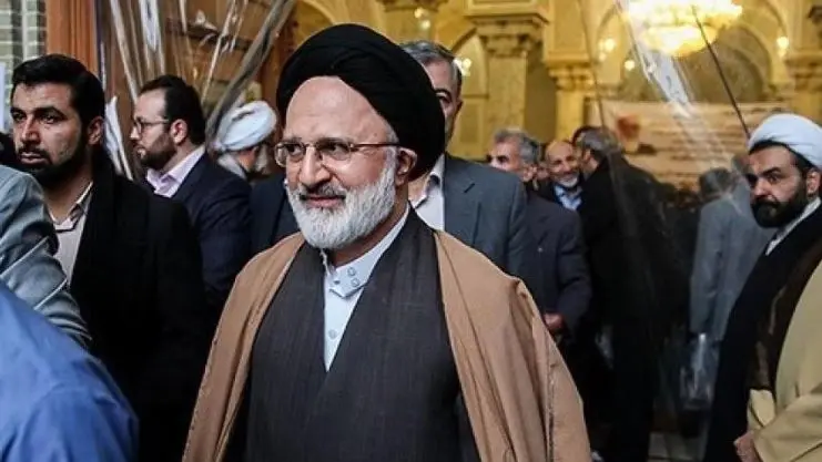 استهدفه الجيش الإسرائيلي في إيران.. من هو علي أصغر حجازي؟