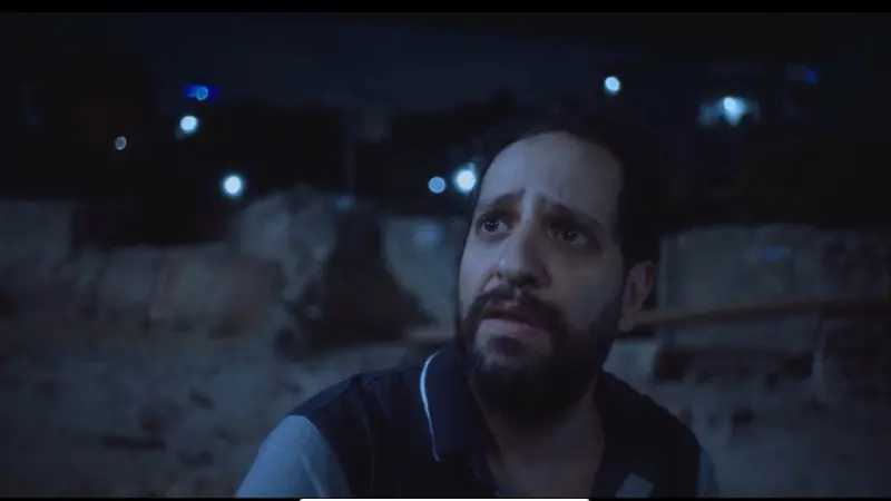 أبطال مسلسل ساعته وتاريخه.. أحمد أمين يتألق بجانب نجوم كاستنغ