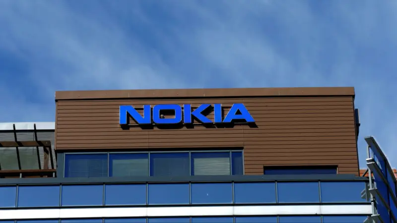 نوكيا ترفع زخم الأعمال خارج مشغلي المحمول عبر الذكاء الاصطناعي