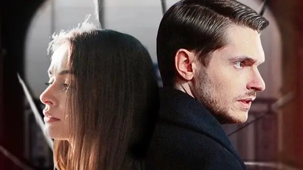 مواعيد عرض مسلسل عالمي ينتهي معك.. القصة والأبطال