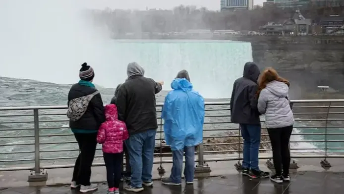 واشنطن تفرض على مواطني بعض الدول دفع 15 ألف دولار لدخول أميركا