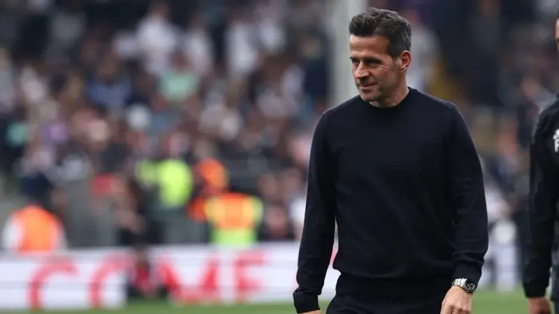 ماركو سيلفا يحدد قراره النهائي بشأن تدريب الهلال السعودي