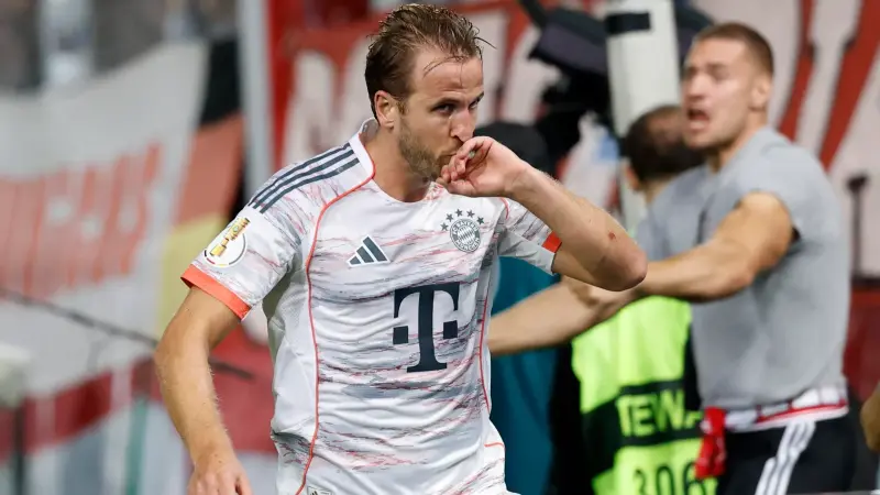 القنوات الناقلة لمباراة بايرن ميونخ اليوم ضد أوغسبورغ في الدوري الألماني مع الموعد والتشكيلة