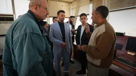 related_news_inside_blogsفيديو - الحكومة السورية تتسلم إدارة مطار القامشلي من "قسد"