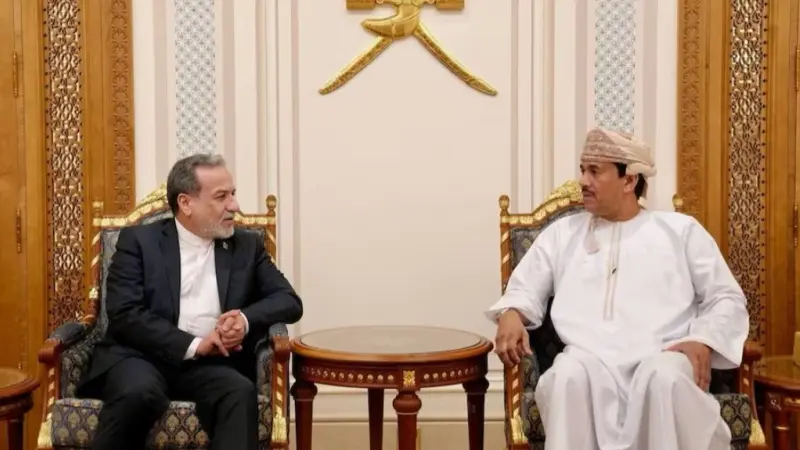 بعد عمان.. هذه وجهة وزير خارجية إيران القادمة