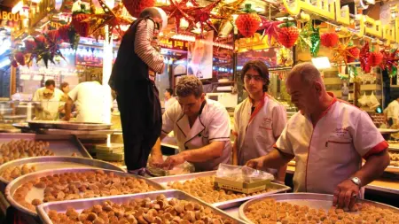 related_news_inside_blogsمتى أول أيام عيد الفطر في سوريا 2026؟ لجنة رصد الأهلة تجيب