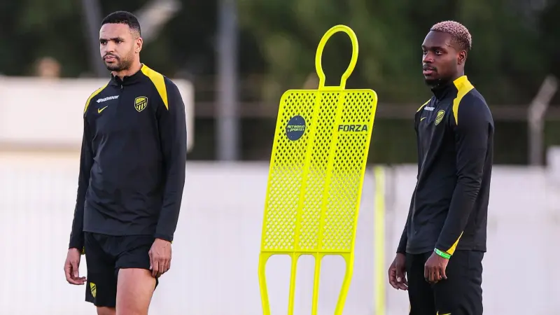 القنوات الناقلة لمباراة الاتحاد ضد الغرافة اليوم في دوري أبطال آسيا للنخبة مع الموعد