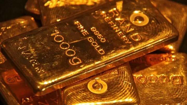 سعر الذهب اليوم الخميس فى سوق الذهب المصري يواصل الارتفاع (المشهد) سعر الذهب اليوم الخميس فى سوق الذهب المصري يواصل الارتفاع (المشهد)