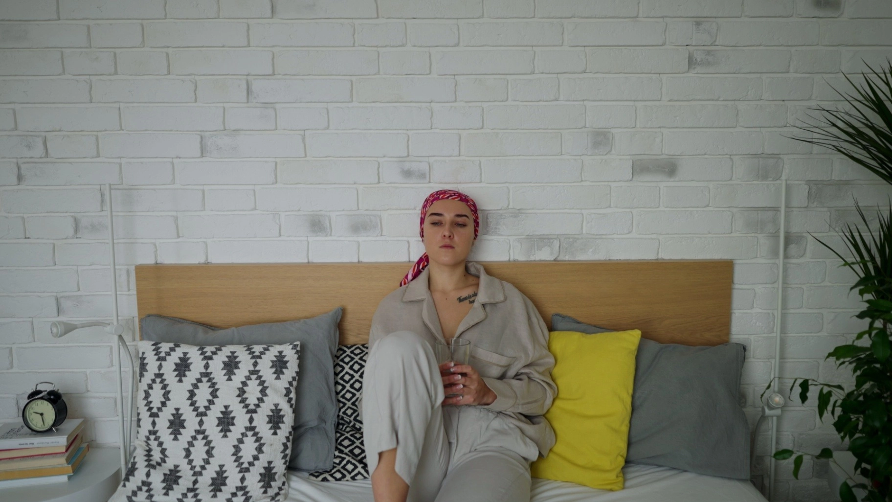 دراسة: النظام الغذائي لمرضى السرطان ضروري لهذا السبب 