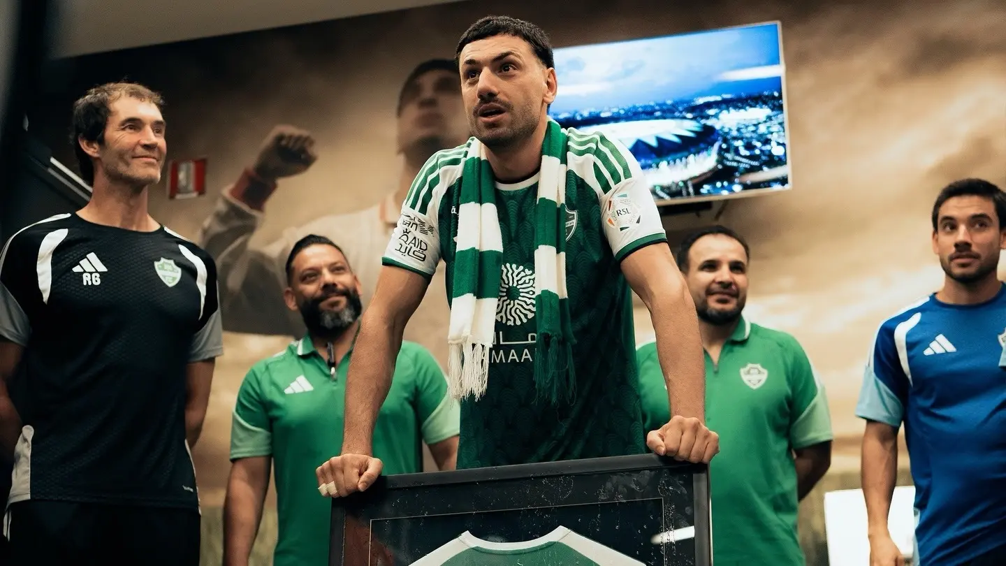 (إكس) ديميرال يعلن تضامنه الكامل مع السعودية ويدين استهداف المدنيين (إكس) ديميرال يعلن تضامنه الكامل مع السعودية ويدين استهداف المدنيين