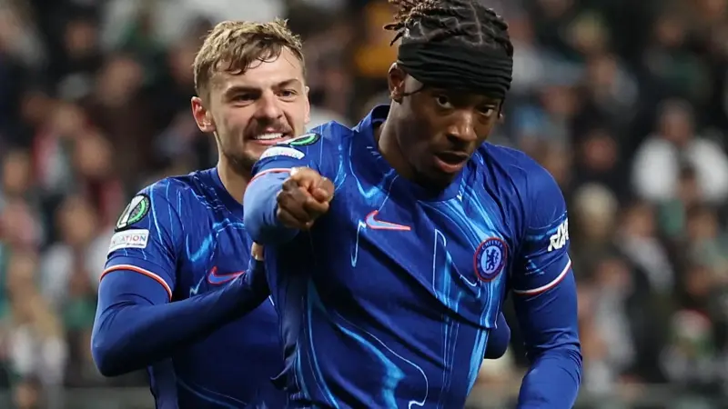 القنوات الناقلة لمباراة تشيلسي ضد ليغيا وارسو في الدوري الإنجليزي مع الموعد والتشكيلة