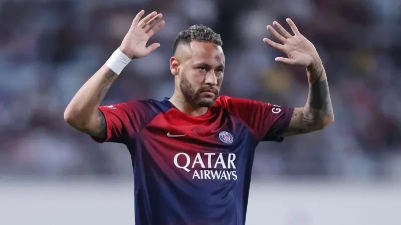 تقرير: الهلال السعودي يقترب من ضم نيمار