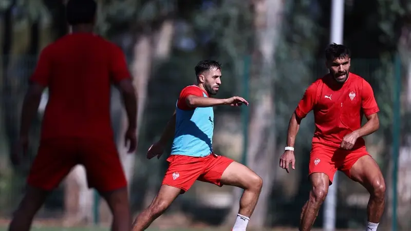 القنوات الناقلة لمباراة شباب بلوزداد ضد شبيبة الأبيار اليوم في الدوري الجزائري مع الموعد والتشكيلة