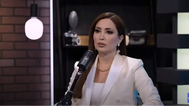 فيديو - "لست خائنة".. نسرين طافش تردّ على ديما بياعة بعد 12 عاما