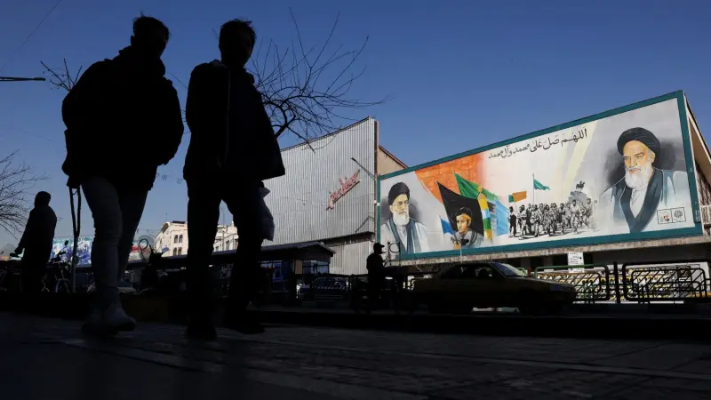 فيديو -  أدلة تكشف مصلحة "الإخوان" وإيران في نشر الفوضى والتخريب