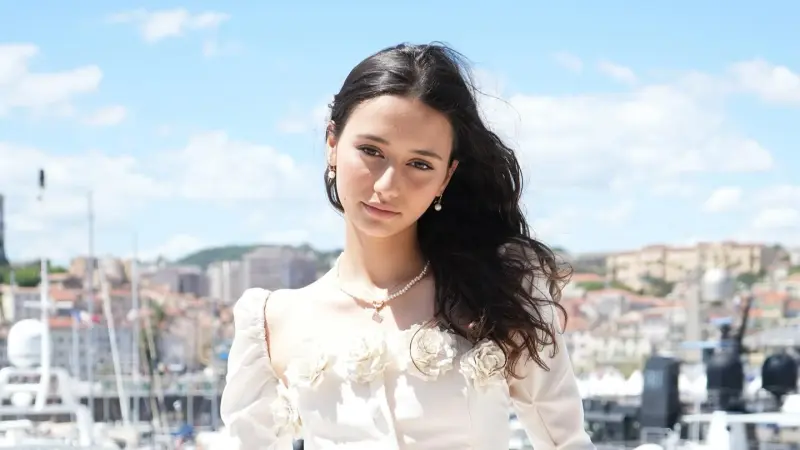 لينا صوفيا تتصدر الترند بعد إعلان انضمامها إلى "وننسى اللي كان"