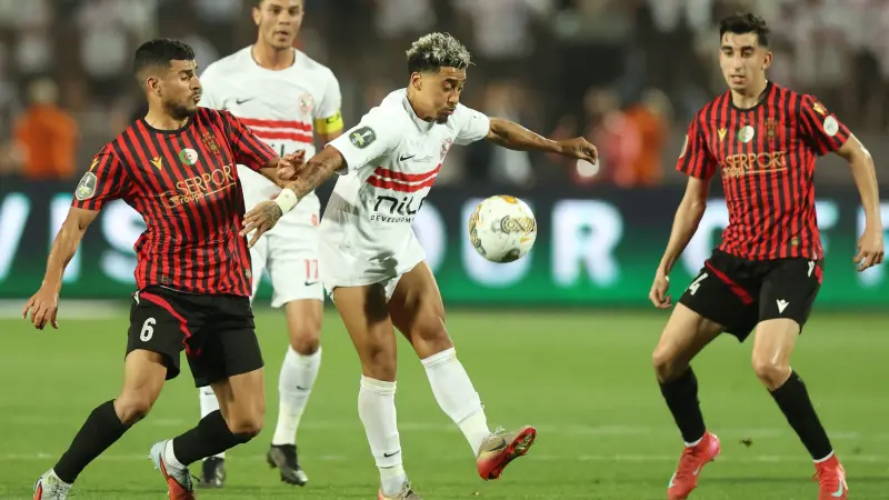 الدوري المصري - أزمة خوان بيزيرا.. الزمالك يستعد للتصعيد ضد البرازيلي