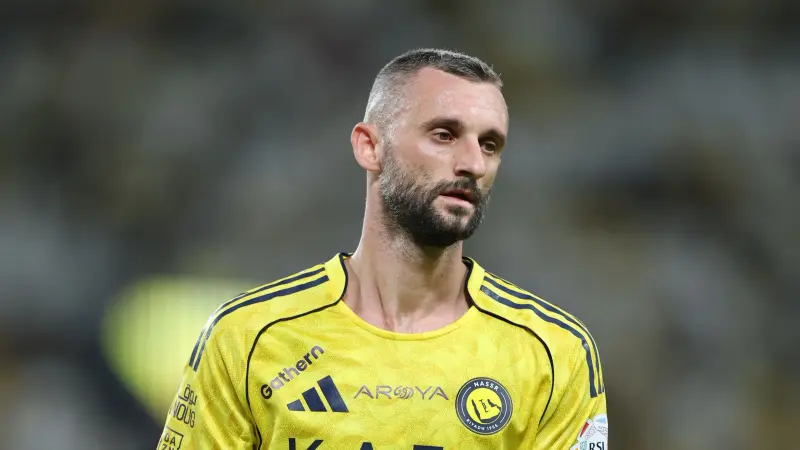 هل يجدد مارسيلو بروزوفيتش عقده مع النصر السعودي؟