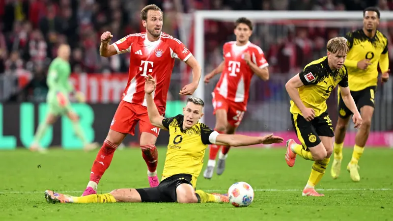 القنوات الناقلة لمباراة بوروسيا دورتموند ضد كوبنهاغن في دوري أبطال أوروبا مع الموعد والتشكيلة