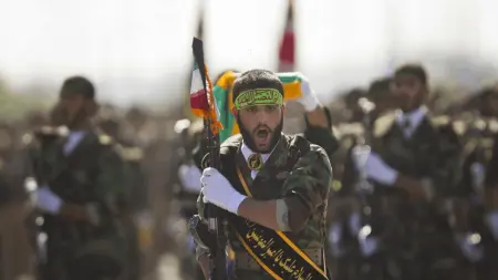 related_news_inside_blogsالاتحاد الأوروبي قد يصنّف الحرس الثوري الإيراني "منظمة إرهابية"