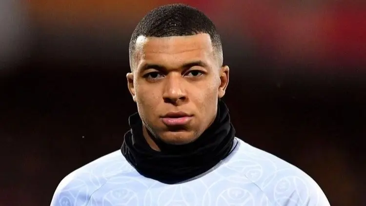 الخليفي يوجه رسالة "مسمومة" لمبابي.. ماذا قال فيها؟