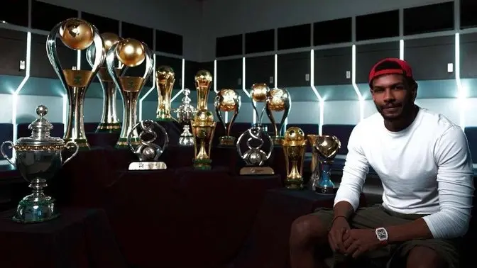 مخالصة تنهي عقد علي البليهي مع الهلال (إكس) مخالصة تنهي عقد علي البليهي مع الهلال (إكس)
