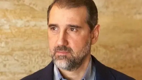 فيديو - بيان ناري من رامي مخلوف.. "قوات خاصة" في الساحل السوري؟