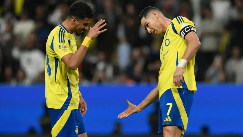 نجم النصر يطلب رقما ضخما لتجديد عقده وسط اهتمام من الهلال والأهلي