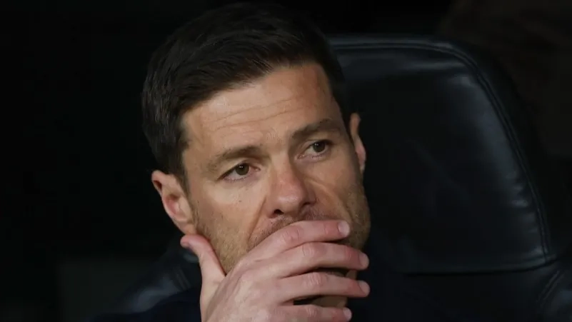 تصريحات تزيد الجدل حول مستقبل تشابي ألونسو داخل ريال مدريد 