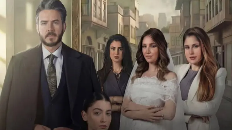 قصة مسلسل شرارة مع أبطال العمل وعدد الحلقات