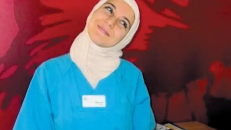 "جريمة عنصرية".. تفاصيل مقتل الجزائرية رحمة عياط بألمانيا