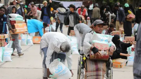 related_news_inside_blogsتحذير دولي شديد من أزمة غذاء عالمية بسبب ارتفاع النفط والأسمدة