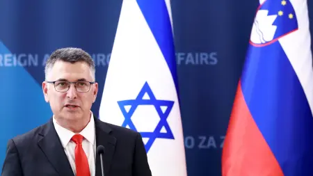 إسرائيل تنفي التخطيط لتهجير أو طرد الفلسطينيين من غزة