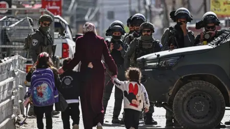 related_news_inside_blogsتنديد دولي واسع بعنف المستوطنين في الضفة الغربية