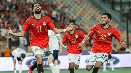 related_news_inside_blogsكأس العالم 2026 - حسام حسن يستبعد أقطاي عبد الله من قائمة منتخب مصر النهائية