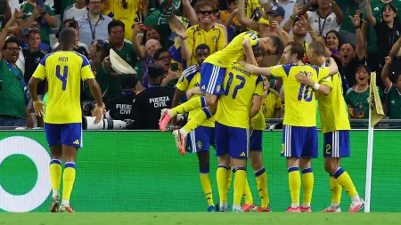 related_news_inside_blogsترتيب المجموعات الـ5 والـ6 مع نتائج وملخصات مباريات كأس العالم 2026 اليوم الأحد وصباح الاثنين 14 و15 يونيو